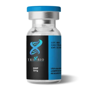 DSIP-5mg DSIP (5mg)