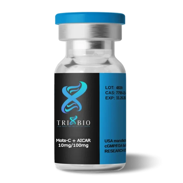 mots-c-10mg-aicar-100mg Mots-C (10mg) + AICAR (100mg)