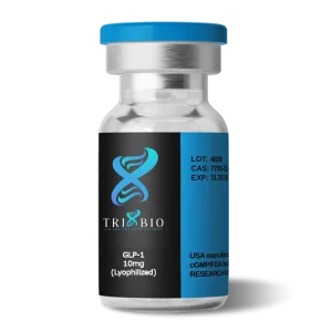 GLP-1 Lyophilized