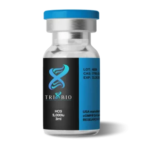 HCG 5,000iu