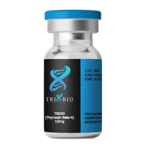 TB500 (Thymosin Beta-4)