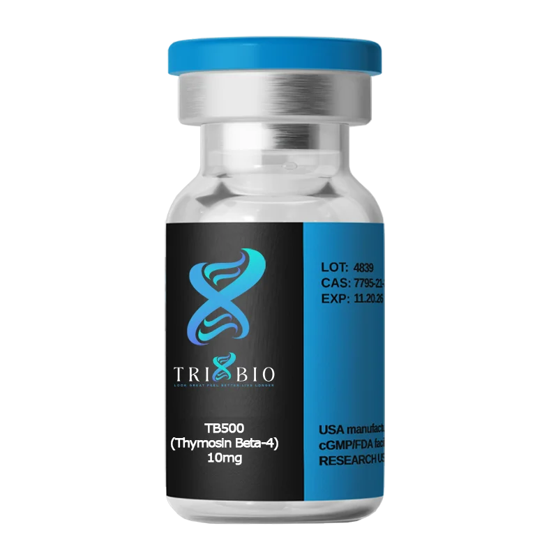 TB500 (Thymosin Beta-4)