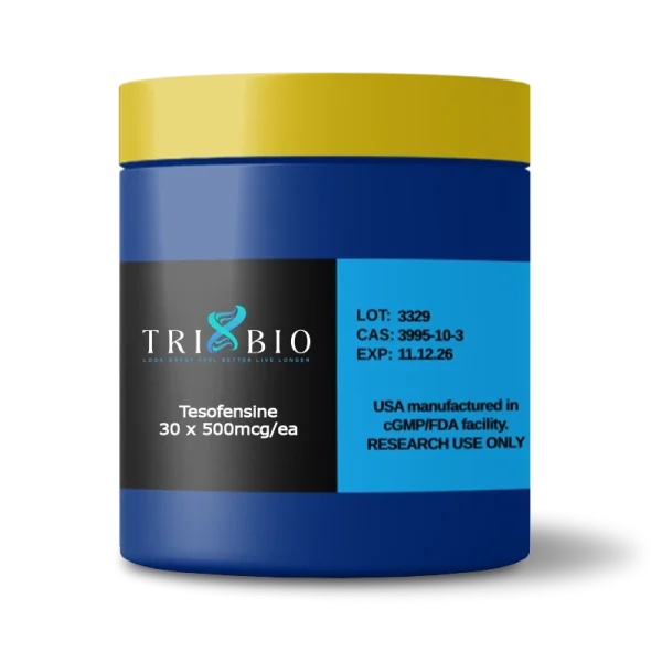 Tesofensine-500mcg-x30 Tesofensine 500mcg