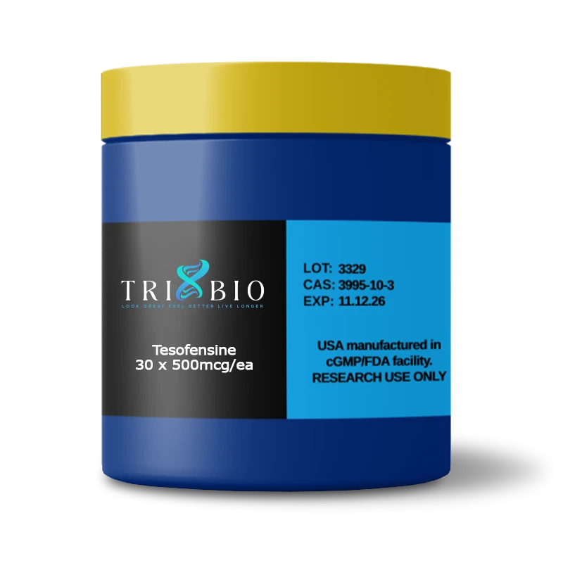 Tesofensine 500mcg